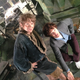 Illustration for article titled Sherlock gets touchy-feely with Watsons hairy feet
